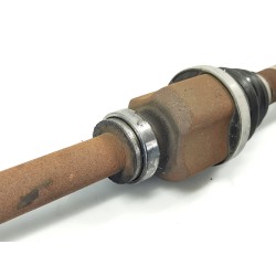 Recambio de transmisión delantera derecha para peugeot 2008 (--.2013) 1.6 e-hdi fap referencia OEM IAM 9677211480  