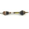Recambio de transmisión delantera izquierda para peugeot 2008 (--.2013) 1.6 e-hdi fap referencia OEM IAM 9684135380  