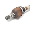 Recambio de transmisión delantera izquierda para peugeot 2008 (--.2013) 1.6 e-hdi fap referencia OEM IAM 9684135380  