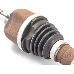 Recambio de transmisión delantera izquierda para peugeot 2008 (--.2013) 1.6 e-hdi fap referencia OEM IAM 9684135380  