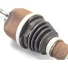 Recambio de transmisión delantera izquierda para peugeot 2008 (--.2013) 1.6 e-hdi fap referencia OEM IAM 9684135380  
