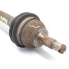 Recambio de transmisión delantera izquierda para peugeot 2008 (--.2013) 1.6 e-hdi fap referencia OEM IAM 9684135380  