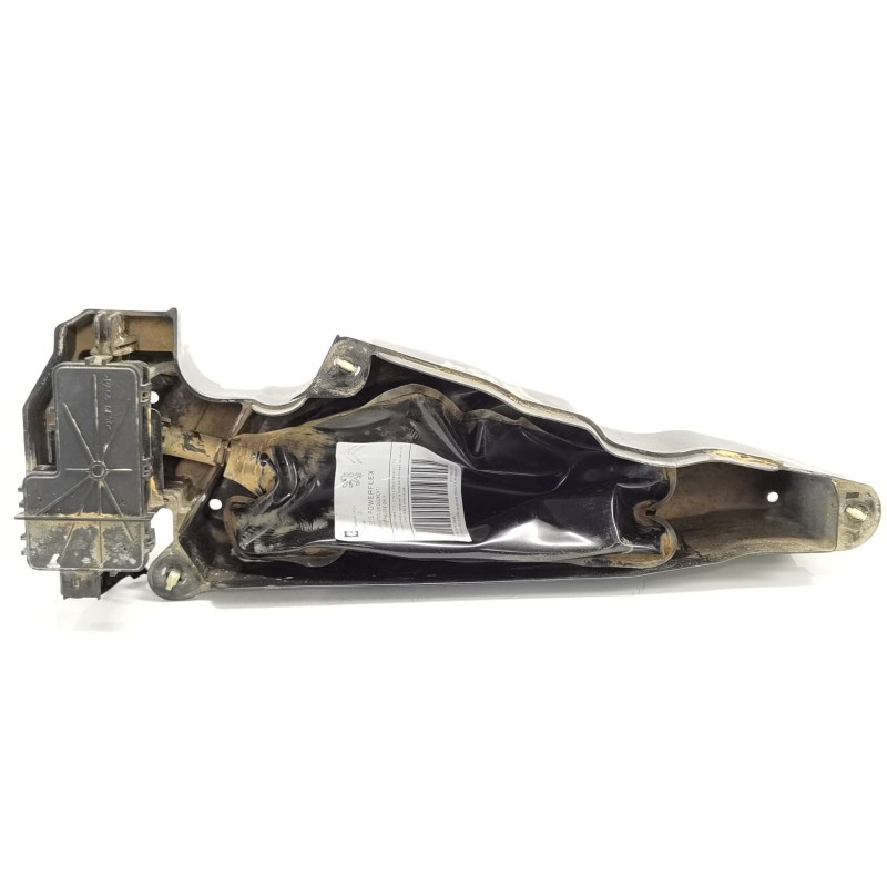 Recambio de depósito fap para peugeot 2008 (--.2013) 1.6 e-hdi fap referencia OEM IAM 9678033680 Recambio de depósito fap para peugeot 2008 (--.2013) 1.6 e-hdi fap referencia OEM IAM 9678033680