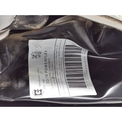 Recambio de depósito fap para peugeot 2008 (--.2013) 1.6 e-hdi fap referencia OEM IAM 9678033680  
