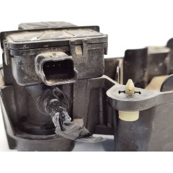 Recambio de depósito fap para peugeot 2008 (--.2013) 1.6 e-hdi fap referencia OEM IAM 9678033680  