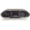 Recambio de cuadro instrumentos para peugeot 2008 (--.2013) 1.6 e-hdi fap referencia OEM IAM 9805341480  