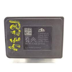 Recambio de abs para peugeot 2008 (--.2013) 1.6 e-hdi fap referencia OEM IAM 9807180380  