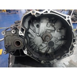 Recambio de caja cambios para opel astra h ber. cosmo referencia OEM IAM Z17DTH  