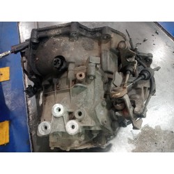 Recambio de caja cambios para opel astra h ber. cosmo referencia OEM IAM Z17DTH  