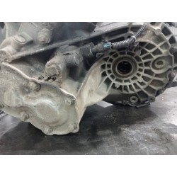 Recambio de caja cambios para opel astra h ber. cosmo referencia OEM IAM Z17DTH  