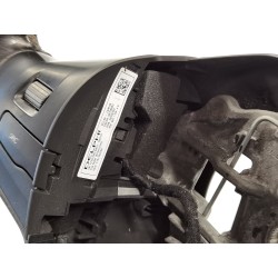 Recambio de volante para peugeot 2008 (--.2013) 1.6 e-hdi fap referencia OEM IAM 96750123ZD  