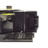Recambio de anillo airbag para mazda 5 berl. (cr) 2.0 crtd active+ (105kw) referencia OEM IAM Z82T770022  