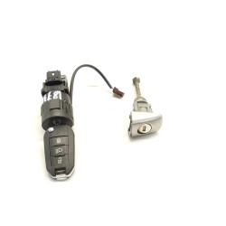 Recambio de antirrobo para peugeot 2008 (--.2013) 1.6 e-hdi fap referencia OEM IAM 9663123380  