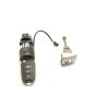 Recambio de antirrobo para peugeot 2008 (--.2013) 1.6 e-hdi fap referencia OEM IAM 9663123380  