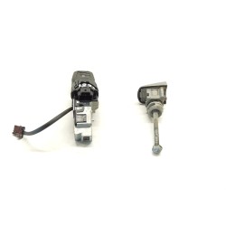 Recambio de antirrobo para peugeot 2008 (--.2013) 1.6 e-hdi fap referencia OEM IAM 9663123380  