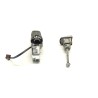 Recambio de antirrobo para peugeot 2008 (--.2013) 1.6 e-hdi fap referencia OEM IAM 9663123380  