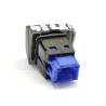 Recambio de warning para peugeot 2008 (--.2013) 1.6 e-hdi fap referencia OEM IAM 96750916ZD  