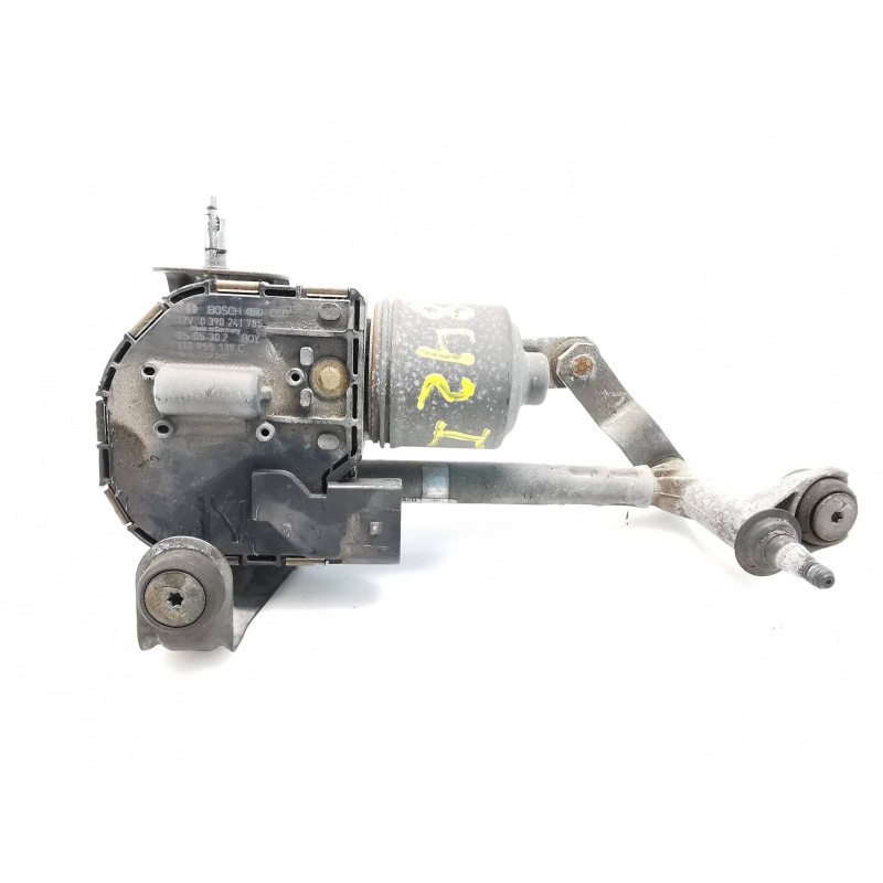 Recambio de motor limpia delantero para volkswagen touran (1t1) referencia OEM IAM 1T0955119C Recambio de motor limpia delantero para volkswagen touran (1t1) referencia OEM IAM 1T0955119C