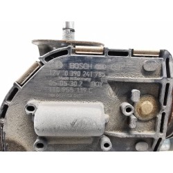 Recambio de motor limpia delantero para volkswagen touran (1t1) referencia OEM IAM 1T0955119C  