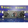 Recambio de mando calefaccion / aire acondicionado para nissan almera (n15) gx referencia OEM IAM 275151N700  