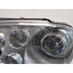 Recambio de faro izquierdo para volkswagen touran (1t1) referencia OEM IAM 1T0941031F  