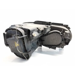 Recambio de faro izquierdo para volkswagen touran (1t1) referencia OEM IAM 1T0941031F  