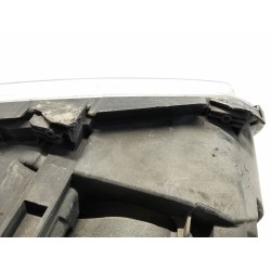Recambio de faro izquierdo para volkswagen touran (1t1) referencia OEM IAM 1T0941031F  