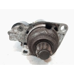 Recambio de motor arranque para seat leon (1m1) signo referencia OEM IAM 02A911024D  