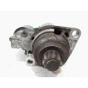 Recambio de motor arranque para seat leon (1m1) signo referencia OEM IAM 02A911024D  