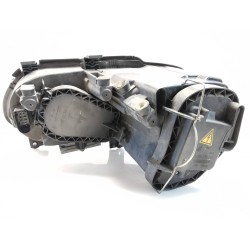 Recambio de faro derecho para volkswagen touran (1t1) referencia OEM IAM 1T0941032F  