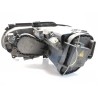 Recambio de faro derecho para volkswagen touran (1t1) referencia OEM IAM 1T0941032F  