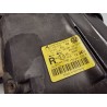 Recambio de faro derecho para volkswagen touran (1t1) referencia OEM IAM 1T0941032F  