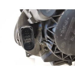 Recambio de faro derecho para volkswagen touran (1t1) referencia OEM IAM 1T0941032F  