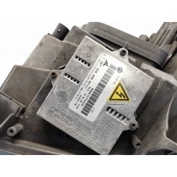 Recambio de faro derecho para volkswagen touran (1t1) referencia OEM IAM 1T0941032F  