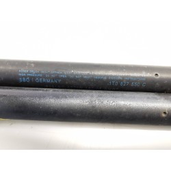 Recambio de amortiguadores maletero/ portón para volkswagen touran (1t1) referencia OEM IAM 1T0827550C  