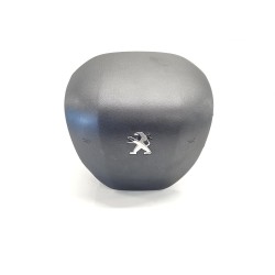 Recambio de airbag delantero izquierdo para peugeot 2008 (--.2013) 1.6 e-hdi fap referencia OEM IAM 98072114ZD  