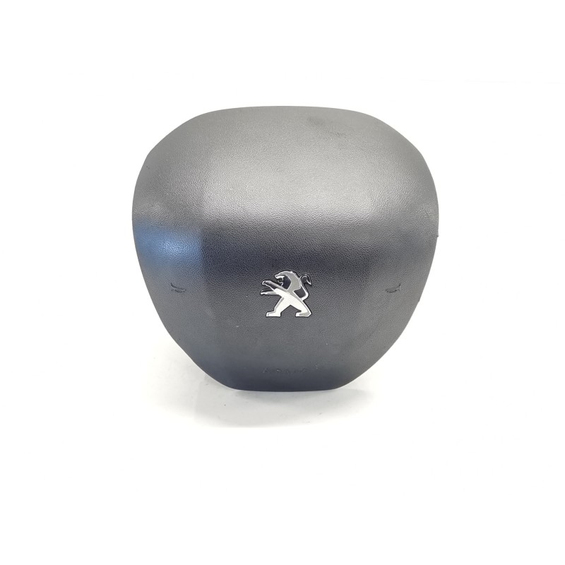 Recambio de airbag delantero izquierdo para peugeot 2008 (--.2013) 1.6 e-hdi fap referencia OEM IAM 98072114ZD Recambio de airbag delantero izquierdo para peugeot 2008 (--.2013) 1.6 e-hdi fap referencia OEM IAM 98072114ZD