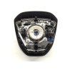 Recambio de airbag delantero izquierdo para peugeot 2008 (--.2013) 1.6 e-hdi fap referencia OEM IAM 98072114ZD  