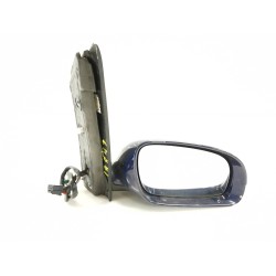Recambio de retrovisor derecho para volkswagen touran (1t1) referencia OEM IAM 1T1857508L9B9  