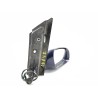 Recambio de retrovisor derecho para volkswagen touran (1t1) referencia OEM IAM 1T1857508L9B9  