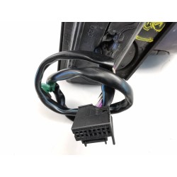 Recambio de retrovisor derecho para volkswagen touran (1t1) referencia OEM IAM 1T1857508L9B9  