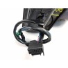 Recambio de retrovisor derecho para volkswagen touran (1t1) referencia OEM IAM 1T1857508L9B9  