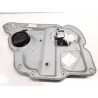 Recambio de elevalunas trasero izquierdo para volkswagen touran (1t1) referencia OEM IAM 1T0839729H  