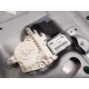 Recambio de elevalunas trasero izquierdo para volkswagen touran (1t1) referencia OEM IAM 1T0839729H  