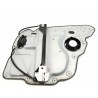 Recambio de elevalunas trasero izquierdo para volkswagen touran (1t1) referencia OEM IAM 1T0839729H  