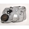 Recambio de elevalunas delantero derecho para volkswagen touran (1t1) referencia OEM IAM 1T1837730AF  