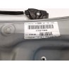 Recambio de elevalunas delantero derecho para volkswagen touran (1t1) referencia OEM IAM 1T1837730AF  