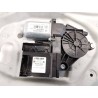 Recambio de elevalunas delantero derecho para volkswagen touran (1t1) referencia OEM IAM 1T1837730AF  