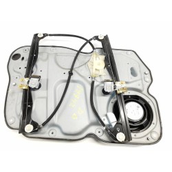 Recambio de elevalunas delantero derecho para volkswagen touran (1t1) referencia OEM IAM 1T1837730AF  