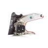 Recambio de piloto trasero izquierdo para peugeot 2008 (--.2013) 1.6 e-hdi fap referencia OEM IAM 9678074280  